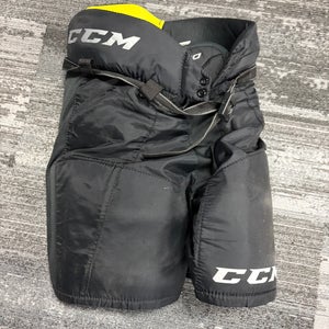 CCM Hockey Pants | Youth Large