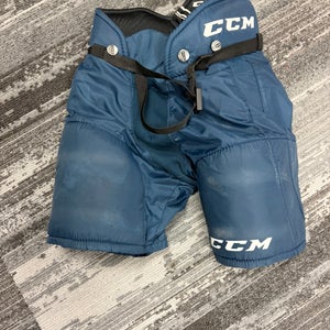 CCM LTP Hockey Pants | Youth Large