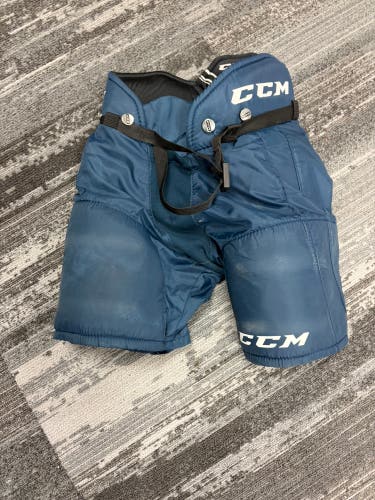 CCM LTP Hockey Pants | Youth Large