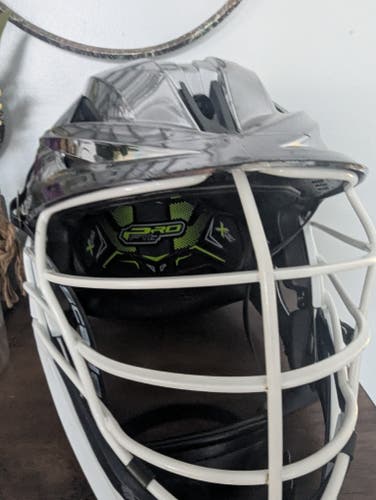 Cascade XRS Pro Helmet (Used)