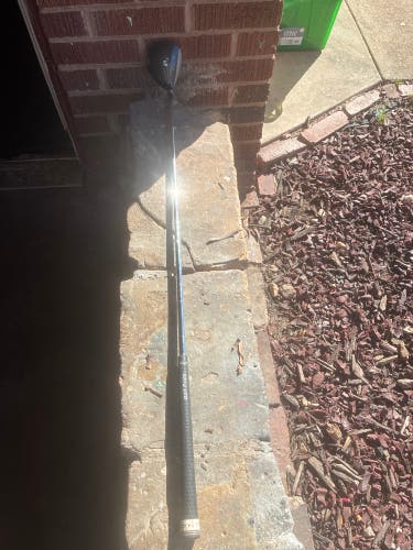 Junior Power Play Left Hand Driver Junior (Used)