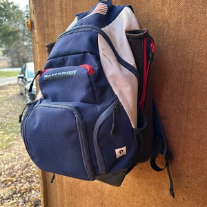 DeMarini Bat Pack (Used)