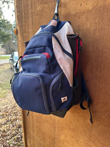 DeMarini Bat Pack (Used)