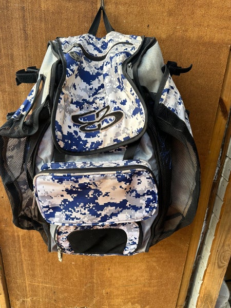 Boombah Catcher's Bag (Used)