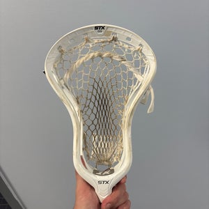 STX Stallion 1K Used Stringing Head (Used)