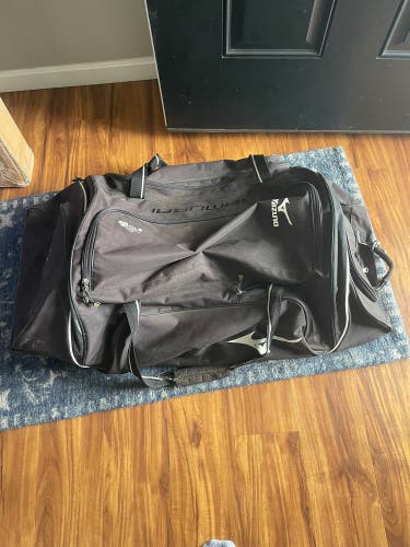 Mizuno Catcher's Bag (Used)