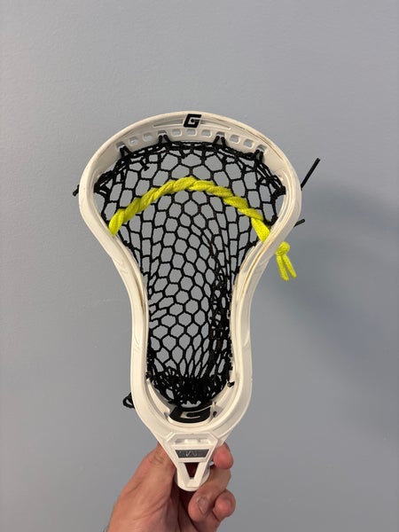 Gait Mustang Used Stringing Head (Used)