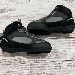 Whitewood 309NNN Country Ski Boots I Size 11 (45) (New)