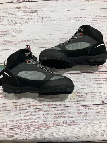 Whitewood 309NNN Country Ski Boots I Size 11 (45) (New)