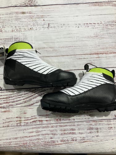 Whitewood 424NNN Country Ski Boots I Size 11 (45) (New)