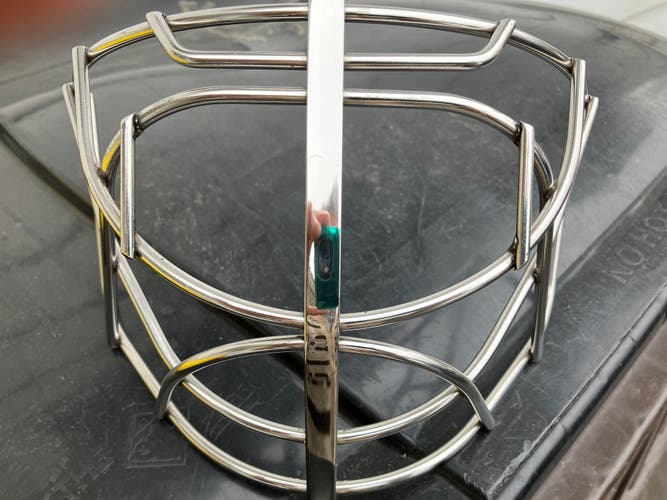 Cage for Senior Medium 2022 Sportmask Mage RS Goalie Mask (New)