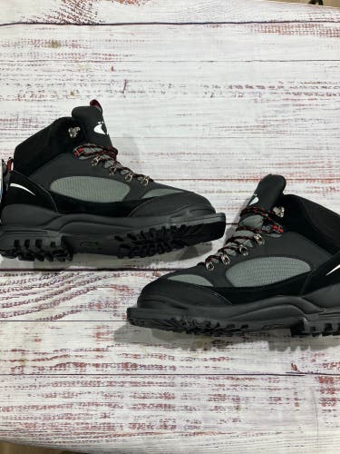 Whitewood 309SNS Cross Country Ski Boots I Size 10 (44)