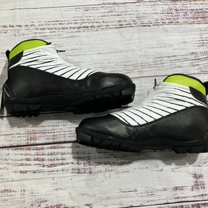 Whitewood 424NNN Country Ski Boots I Size 9.5 (43) (New)