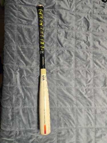 2024 Warstic USABat Certified Bat (-10) 21 oz 31" (Used)
