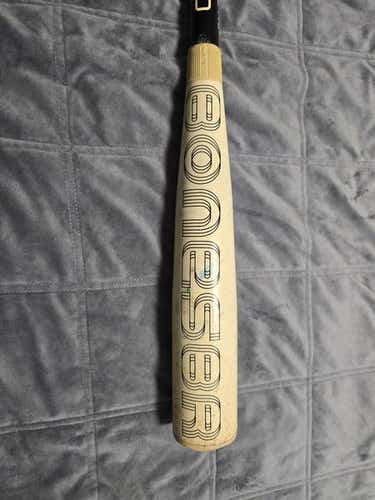 2024 Warstic USABat Certified Bat (-10) 21 oz 31" (Used)