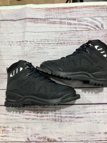 Whitewood 301SNS Country Ski Boots I Size 9.5 (43) (New)