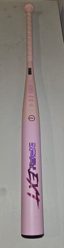 Easton Ghost Unlimited Composite Bat (-10) 22 oz 32" (New)