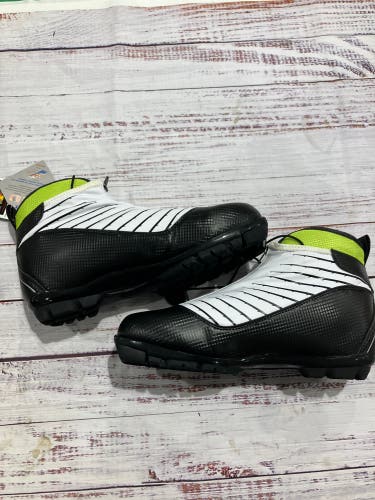 Whitewood 424NNN Country Ski Boots I Size 10 (44) (New)