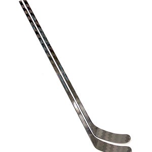 New 2 pack CCM Vizion 2 Prototype (Pro Stock) - LH, P28M, 70 Flex