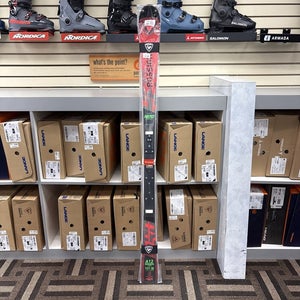 Rossignol Hero SL FIS 157 cm FAC A12 SL Racing Ski 25/26 NEW!!