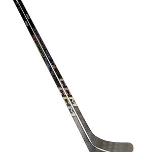 New 2 pack CCM Jetspeed FT7 Pro (Ribcor Trigger 9 Pro dress) - LH, P29, 70 Flex