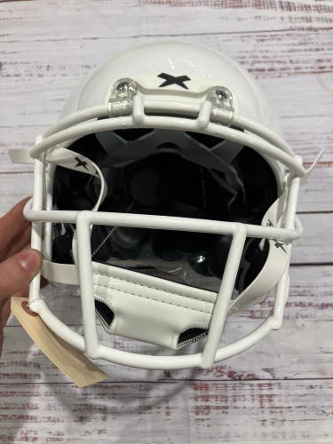Youth Large Xenith X2E+ Helmet (New)