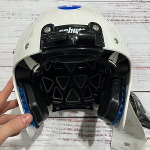 Youth Small Schutt Vengeance A11 Helmet (New)