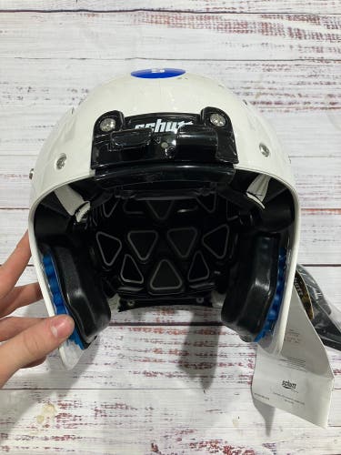 Youth Small Schutt Vengeance A11 Helmet (New)