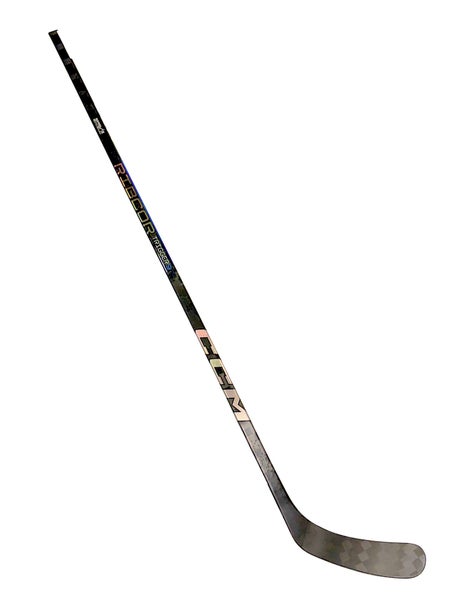 New CCM Ribcor Trigger 9 Pro (pro stock) - LH, P29, 75 Flex