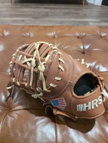 LH First Base Baseball Glove 13" (New)
