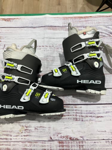 HEAD Nexo LYT 80Mondo 26 & 26.5 305mm