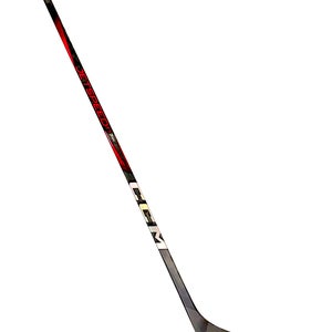 New CCM Jetspeed FT7 Pro (red) - LH, P29M, 90 Flex