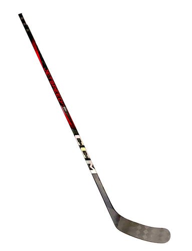 New CCM Jetspeed FT7 Pro (red) - LH, P29M, 90 Flex