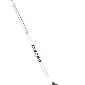 New CCM Ribcor Trigger 9 Pro (white) Pro Stock - LH, P86, 80 Flex
