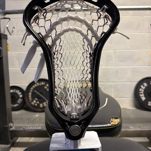 Maverik Kinetik 3  Lacrosse Head w Hero 4.0 (New)