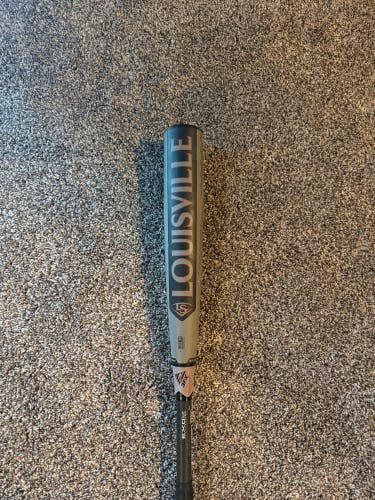 2026 Louisville Slugger Select PWR Hybrid BBCOR Certified Bat (-3) 29 oz 32" (Used)