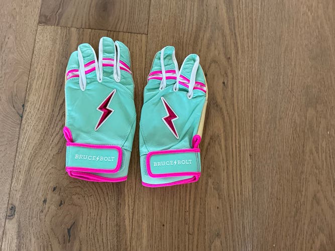 XL Batting Gloves (New)