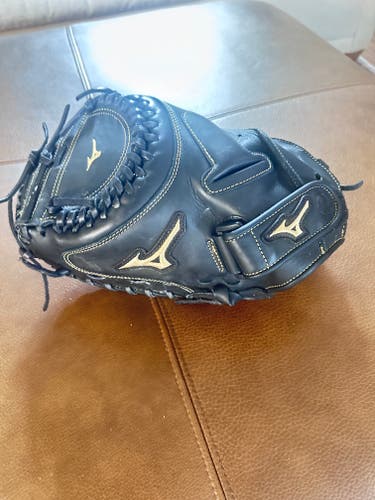 Mizuno LH Catcher's Glove