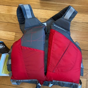 Youth L / Adult XS Life Jacket (New)