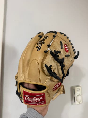 Rawlings Gold Glove Elite RH Pitcher's Baseball Glove 12" (Used) GGE1202PC