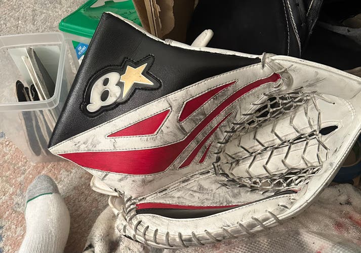 Brian's Gnetik V Regular (Used)