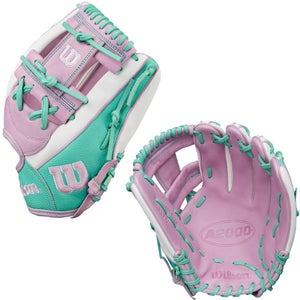 WILSON A2000 FP75 SS - FALL 2025 - 11.75" INFIELD SOFTBALL GLOVE WBW1034851175