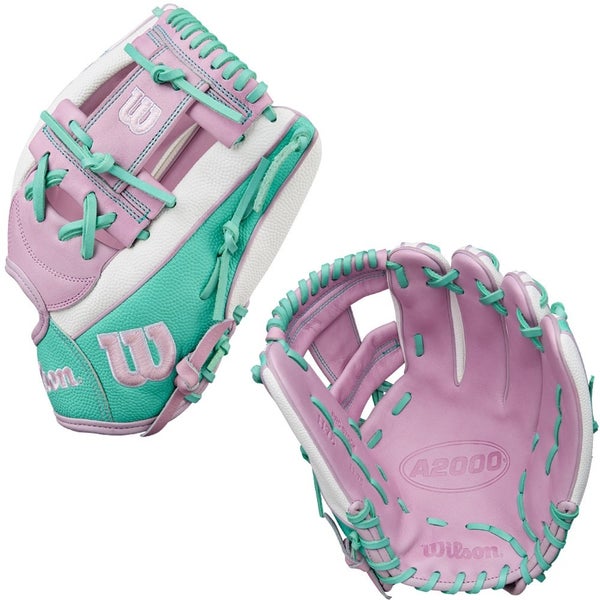 WILSON A2000 FP75 SS - FALL 2025 - 11.75" INFIELD SOFTBALL GLOVE WBW1034851175