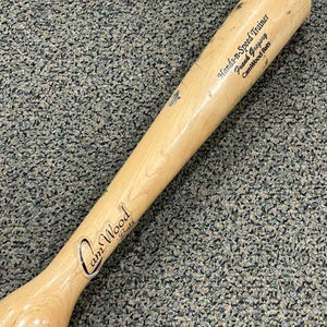 Used Camwood Hands-n-Speed Trainer Bat 31"