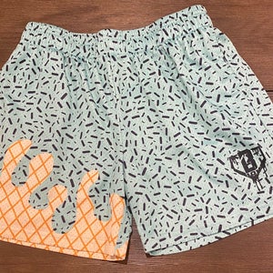 Baseball Lifestyle Shorts