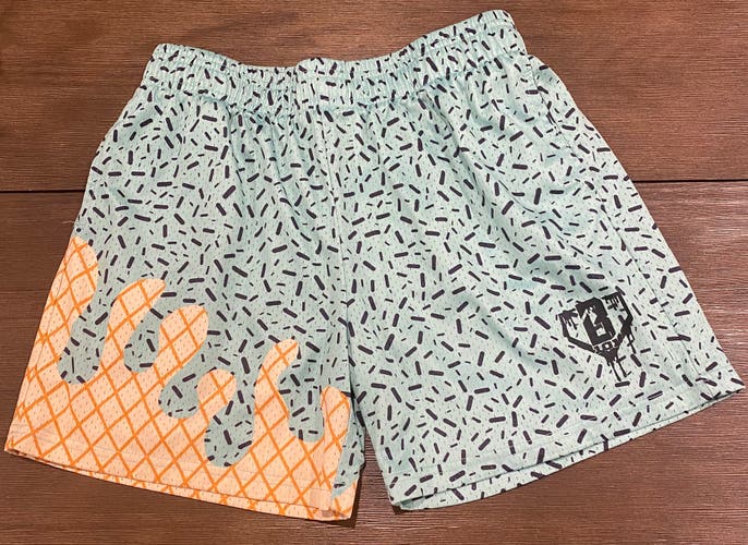 Baseball Lifestyle Shorts