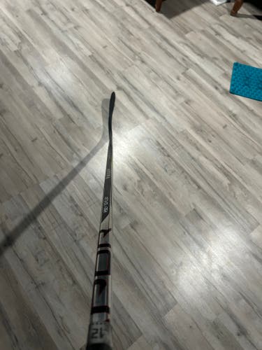 Senior Bauer Vapor Hyperlite 2 Left Hand Hockey Stick P92 70 Flex (Used)