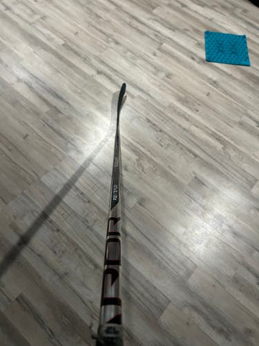 Senior Bauer Vapor Hyperlite 2 Left Hand Hockey Stick P92 70 Flex (Used)