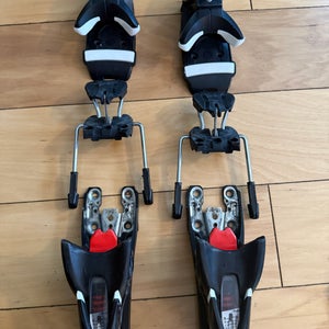 Look SPX 12 Ski Bindings