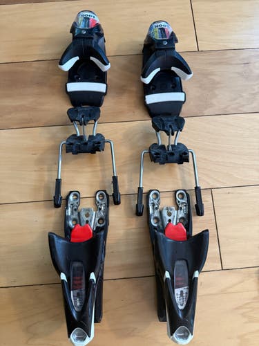 Look SPX 12 Ski Bindings